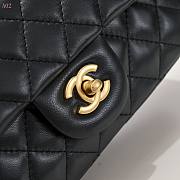Chanel 22B  Mini CF handle 20x12x6cm - 2