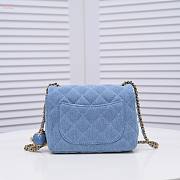 Chane1 18x13x7cm - 5