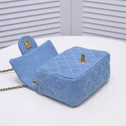Chane1 18x13x7cm - 4