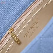 Chane1 20x13x7cm - 6