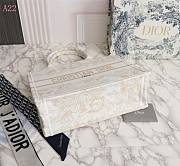 dior tote01 36x20x15cm - 6