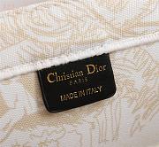 dior tote01 36x20x15cm - 4