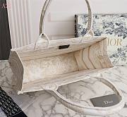 dior tote01 42x35x15cm - 4