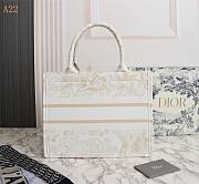 dior tote01 42x35x15cm - 3