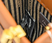FENDI  Sunshine tote 13x6.5x18cm - 3