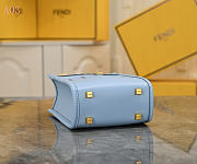 FENDI  Sunshine tote02 13x6.5x18cm - 6