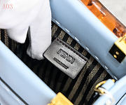 FENDI  Sunshine tote02 13x6.5x18cm - 3