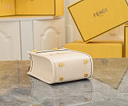FENDI  Sunshine tote03 13x6.5x18cm - 3