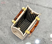 FENDI  Sunshine tote03 13x6.5x18cm - 2