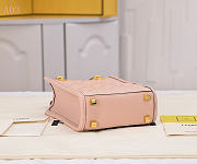 FENDI  Sunshine tote05 13x6.5x18cm - 6