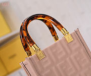 FENDI  Sunshine tote05 13x6.5x18cm - 4
