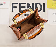 FENDI  Sunshine tote04 13x6.5x18cm - 5