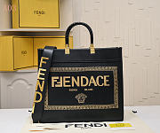 fendi By versace 35x17x31cm - 1
