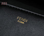 fendi By versace 35x17x31cm - 6