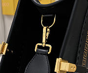 fendi By versace 35x17x31cm - 5