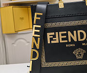 fendi By versace 35x17x31cm - 2