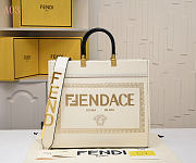 fendi By versace01 35x17x31cm - 1