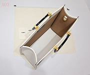 fendi By versace01 35x17x31cm - 6
