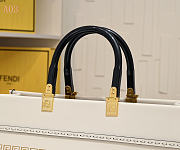 fendi By versace01 35x17x31cm - 4