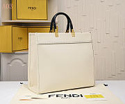 fendi By versace01 35x17x31cm - 2