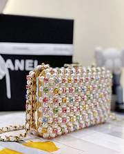 chanel bag 17cm - 6