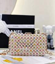 chanel bag 17cm - 5