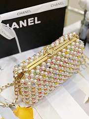 chanel bag 17cm - 4