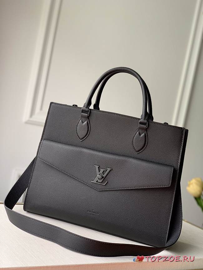 Lockme Tote  34.5 x 28.0 x 12.0 cm - 1