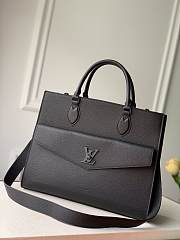 Lockme Tote  34.5 x 28.0 x 12.0 cm - 1