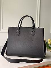 Lockme Tote  34.5 x 28.0 x 12.0 cm - 6