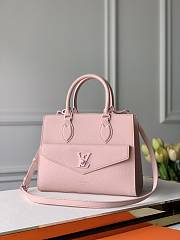 Lockme Tote 27.5x22x12cm - 1
