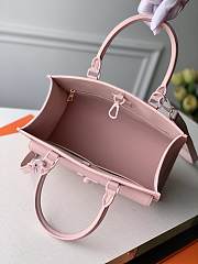 Lockme Tote 27.5x22x12cm - 5