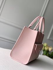 Lockme Tote 27.5x22x12cm - 4