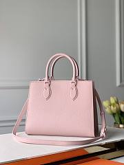 Lockme Tote 27.5x22x12cm - 2