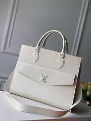 Lockme Tote01  34.5 x 28.0 x 12.0 cm - 1