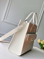 Lockme Tote01  34.5 x 28.0 x 12.0 cm - 6