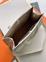 Lockme Tote01  34.5 x 28.0 x 12.0 cm - 5