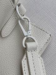 Lockme Tote01  34.5 x 28.0 x 12.0 cm - 4