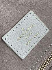 Lockme Tote01  34.5 x 28.0 x 12.0 cm - 3