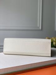 Lockme Tote01  34.5 x 28.0 x 12.0 cm - 2