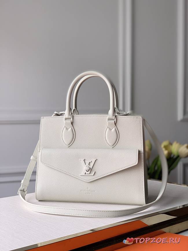 Lockme Tote01 27.5x22x12cm - 1
