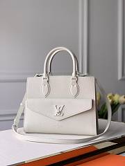 Lockme Tote01 27.5x22x12cm - 1