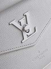 Lockme Tote01 27.5x22x12cm - 5