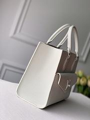 Lockme Tote01 27.5x22x12cm - 4