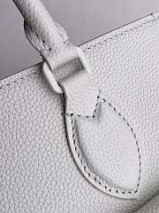 Lockme Tote01 27.5x22x12cm - 2