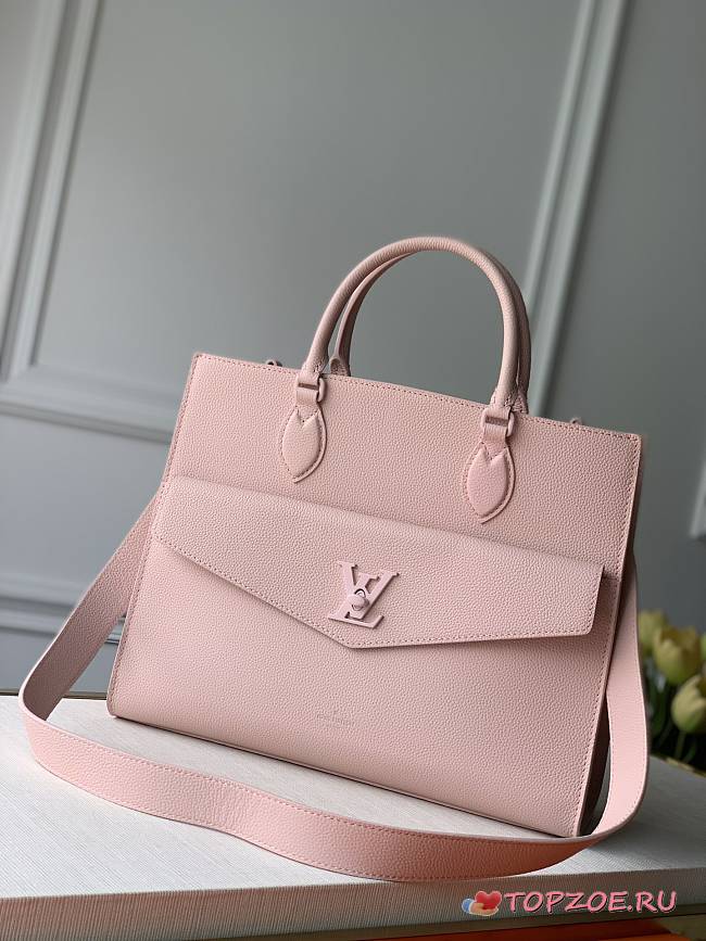 Lockme Tote02  34.5 x 28.0 x 12.0 cm - 1