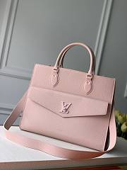 Lockme Tote02  34.5 x 28.0 x 12.0 cm - 1