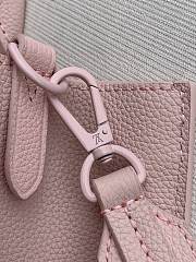 Lockme Tote02  34.5 x 28.0 x 12.0 cm - 6