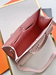 Lockme Tote02  34.5 x 28.0 x 12.0 cm - 5