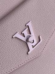Lockme Tote02  34.5 x 28.0 x 12.0 cm - 4